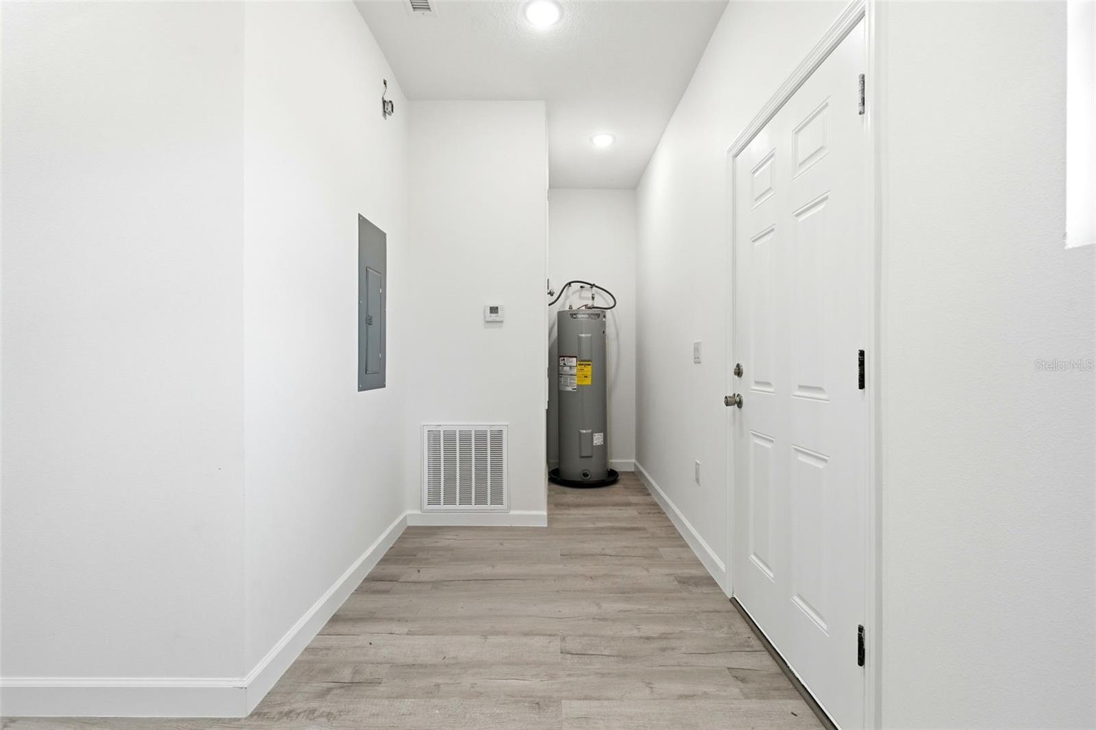 MILLER J T SUB - Residential