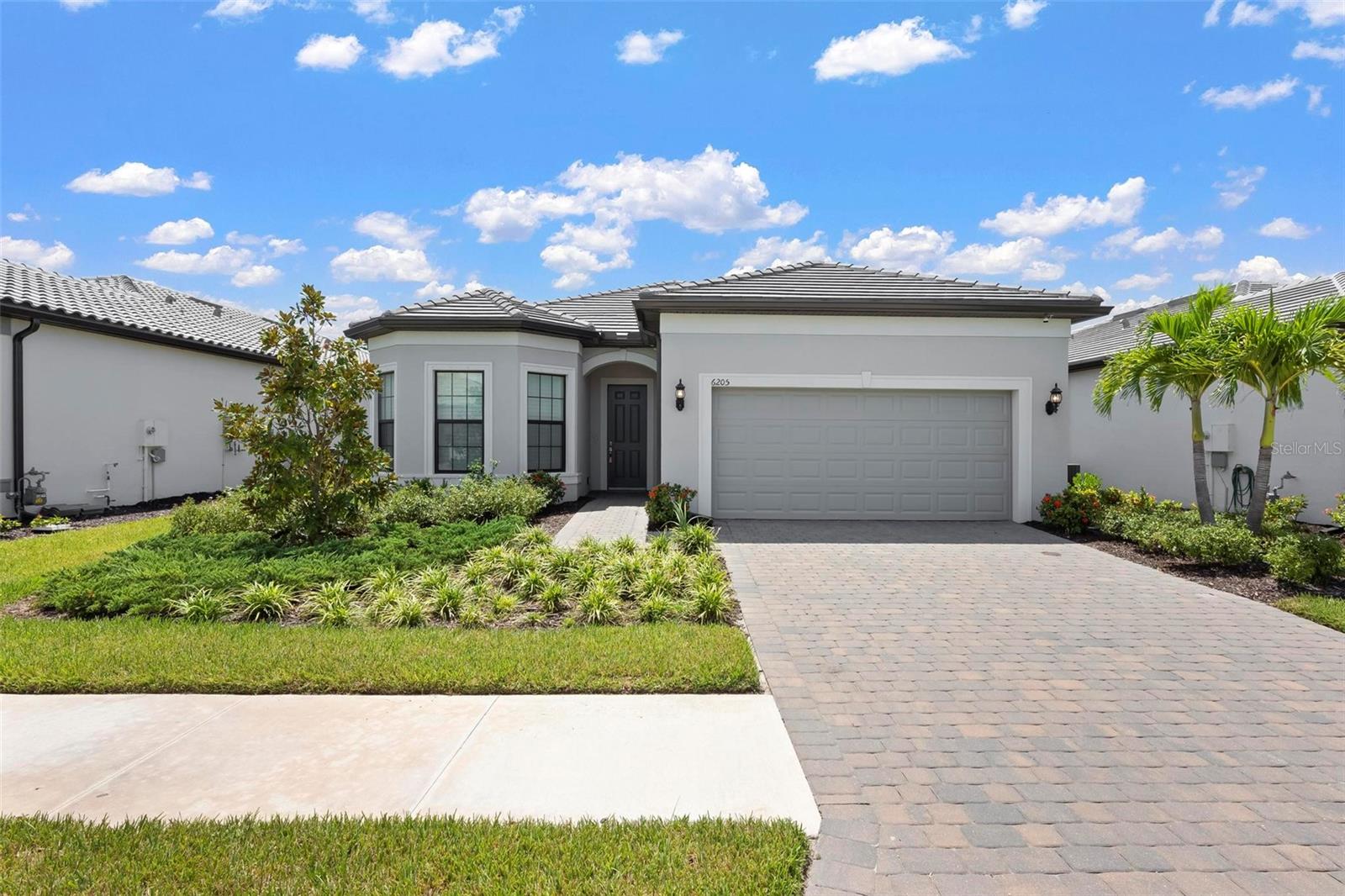 **AVAILABLE FOR THIS UPCOMING SEASON!! 4 MONTH MINIMUM LEASE REQUIRED! ** GEORGOUS 4 BEDROOM 2 BETHROOM + A DEN HOME LOCATED IN THE HIGHLY SOUGHT AFTER TALON PRESERVE COMMUNITY! This home has everything you are looking for and more. When you walk in the open floor plan and beautiful furnishings give you a light, bright, and homie feel. Moving through the living and dining area you'll enter the fully stocked kitchen that presents stainless steel appliances, pantry, tiled backsplash, quartz countertops and a large breakfast bar. The kitchen looks over the living space that features disappearing corner sliding glass doors that let in tons of nature light and go out to your extended screened-in lanai. It is the perfect place to spend quality time with your friends and family. The master suite is located right off the dining space and comes a king size bed and a large walk-in closet . The master bathroom is a dream come true with a huge walk-in shower, double vanity sinks and a private toilet closet. On the other side of the house your will find two more big bedrooms and another brand-new bathroom with a shower tub combo. The laundry room is located right off the 2-car garage and comes with a sink and counter top. The Talon Preserve is a resort style community and offers a playground, pool, spa, & splash pad, bocce, pickleball and tennis courts, a resort style clubhouse, fitness center, group fitness studio, classic arcade, card & craft Room, catering kitchen, and covered terrace & outdoor lounge. They will also have a dog park, firepit lounge, full-service bar & restaurant, and guardhouse. All in an amazing location Less than 1 mile to the new Sarasota Memorial Hospital, minutes to I-75, just a few miles to Nokomis or Venice Beaches, the Legacy Trail, and minutes to downtown Venice.