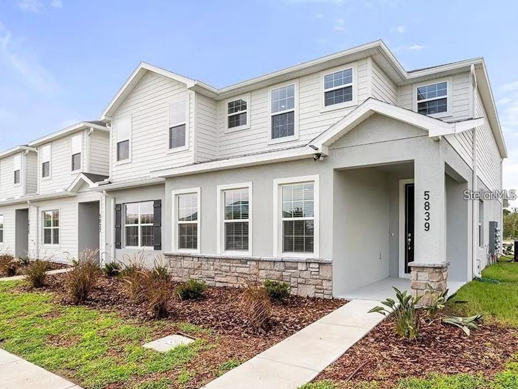 Photo of 5818 Anders Way, Saint Cloud, FL 34771 (MLS # L4956241)