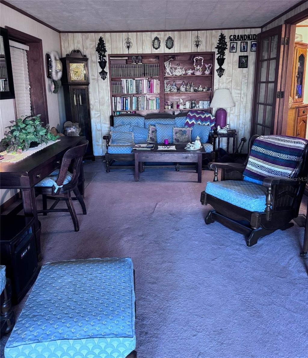 Photo of 17134 Lake Ingram Road, Winter Garden, FL 34787 (MLS # G5107793)