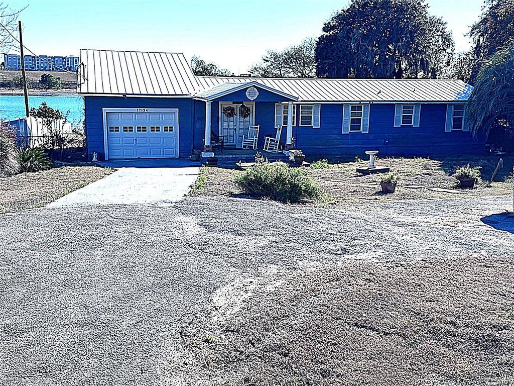 Photo of 17134 Lake Ingram Road, Winter Garden, FL 34787 (MLS # G5107793)