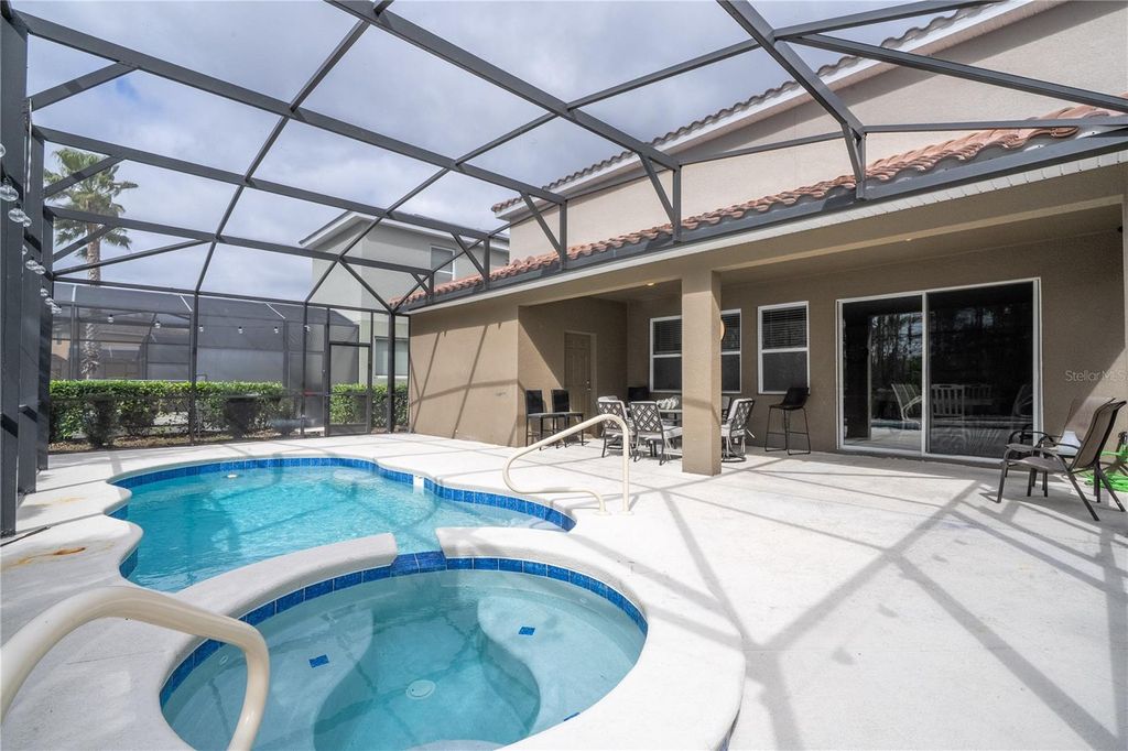 Photo of 4341 Acorn Ct, Davenport, FL 33837 (MLS # O6385463)