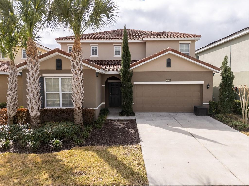 Photo of 4341 Acorn Ct, Davenport, FL 33837 (MLS # O6385463)