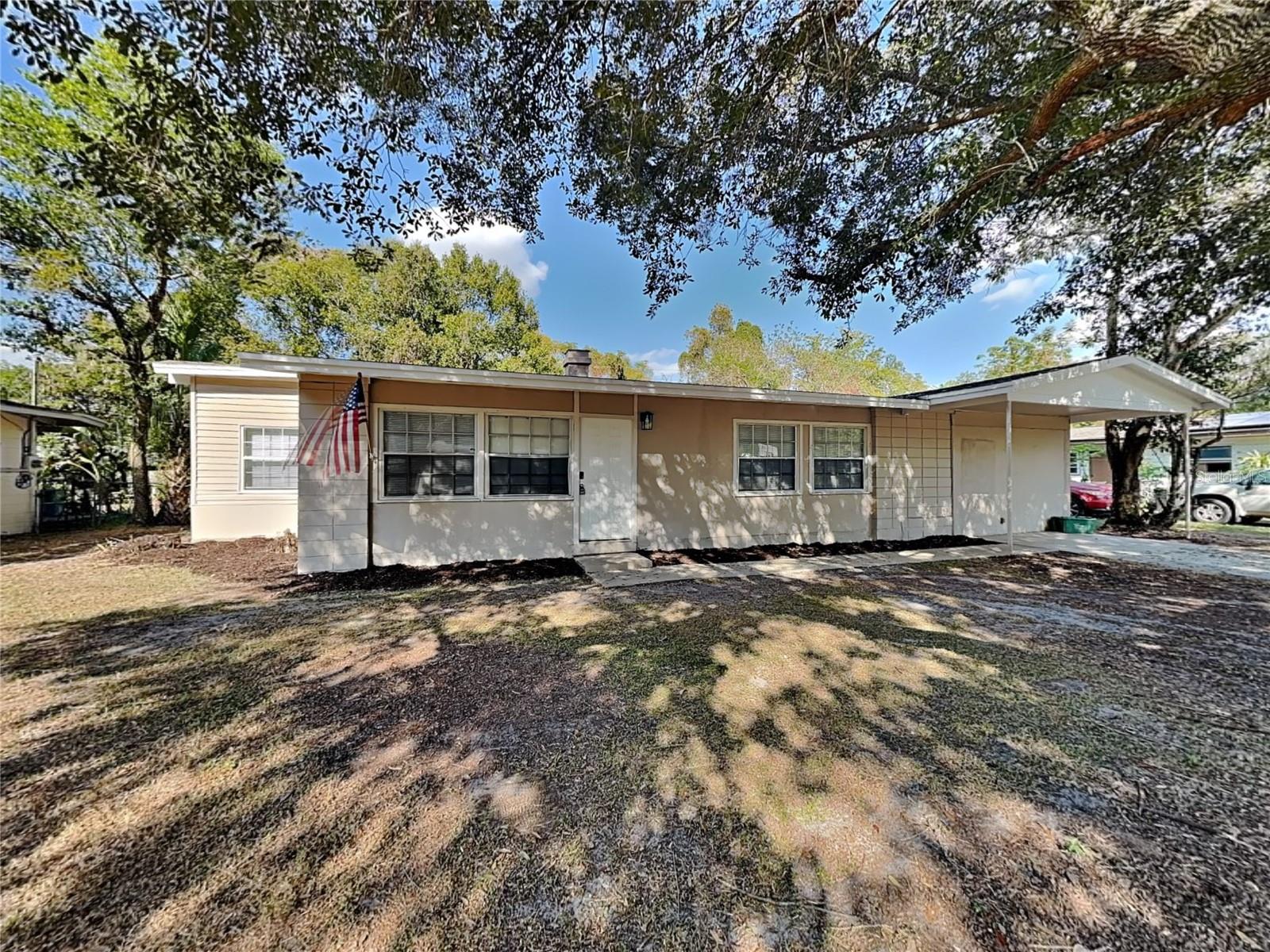 EASTBROOK SUB UNIT 03 - Residential Lease