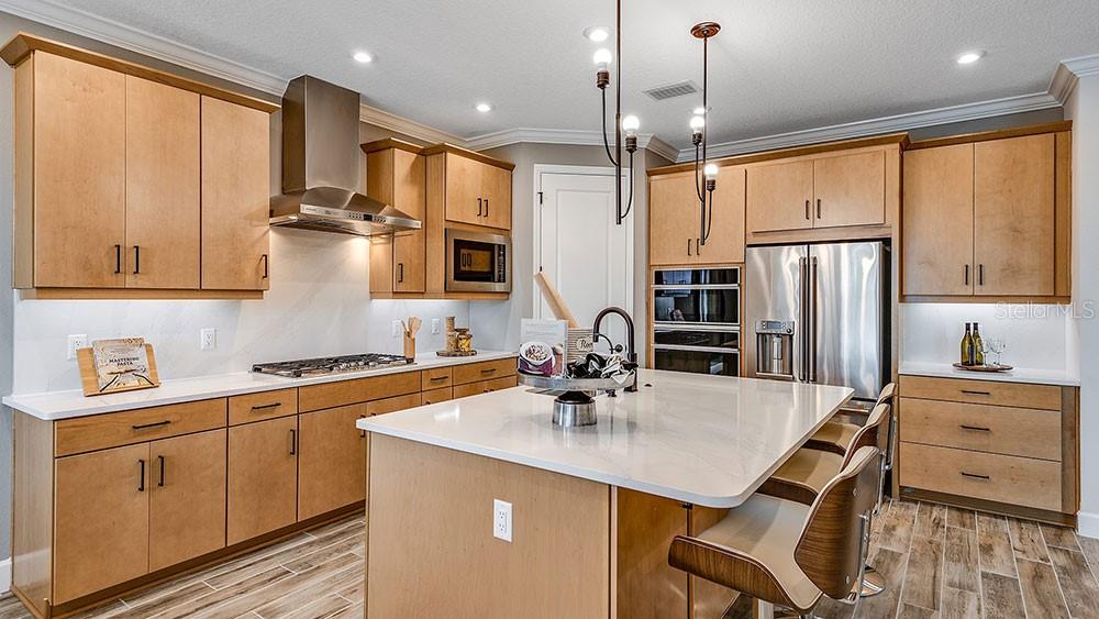 ARDISIA PARK - Residential