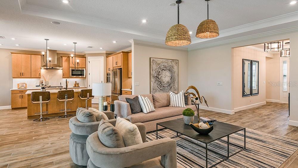 ARDISIA PARK - Residential