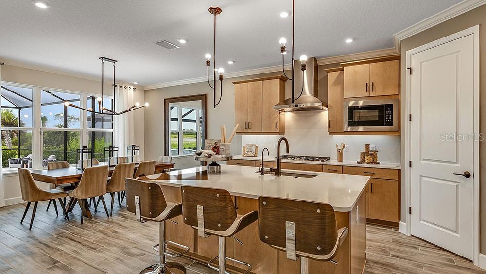 ARDISIA PARK - Residential