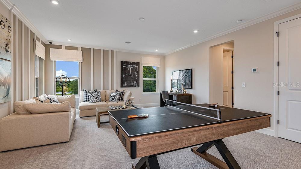 ARDISIA PARK - Residential