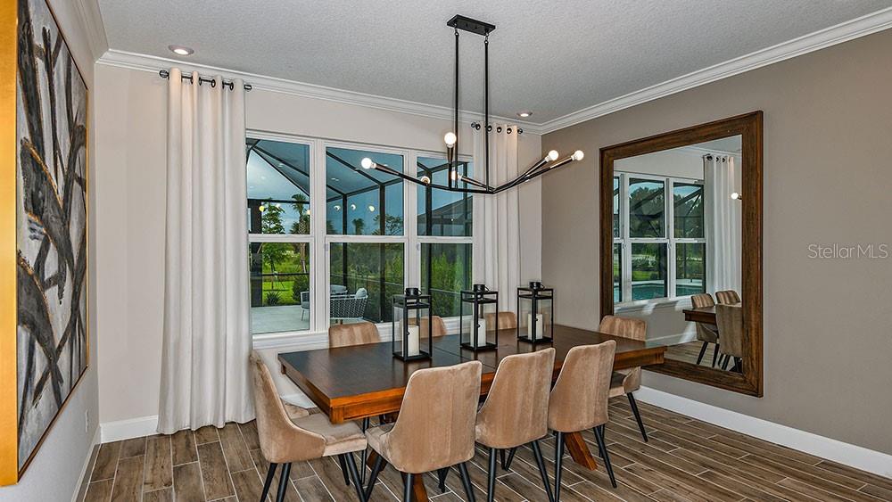 ARDISIA PARK - Residential