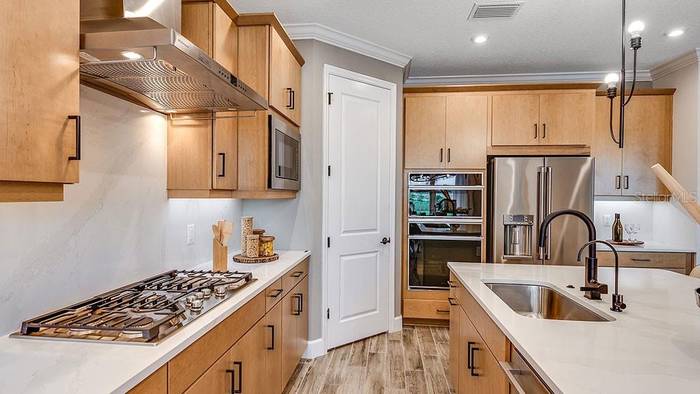 ARDISIA PARK - Residential