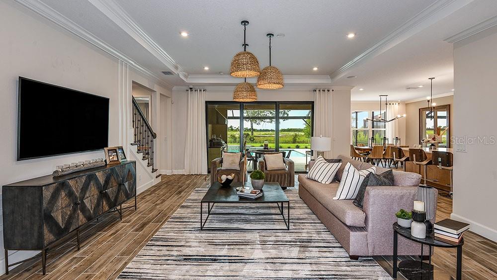 ARDISIA PARK - Residential