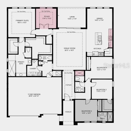 ARDISIA PARK - Residential