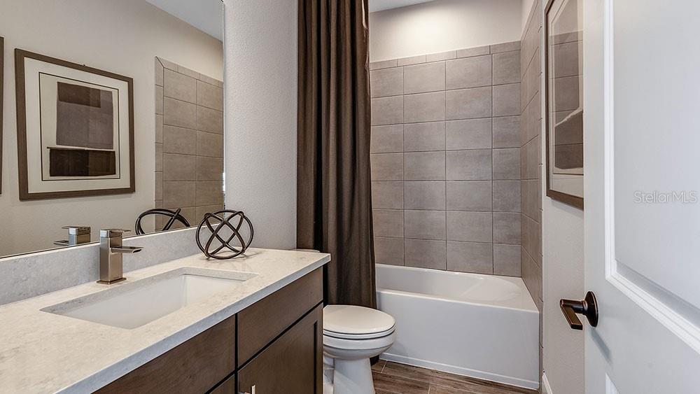 ARDISIA PARK - Residential