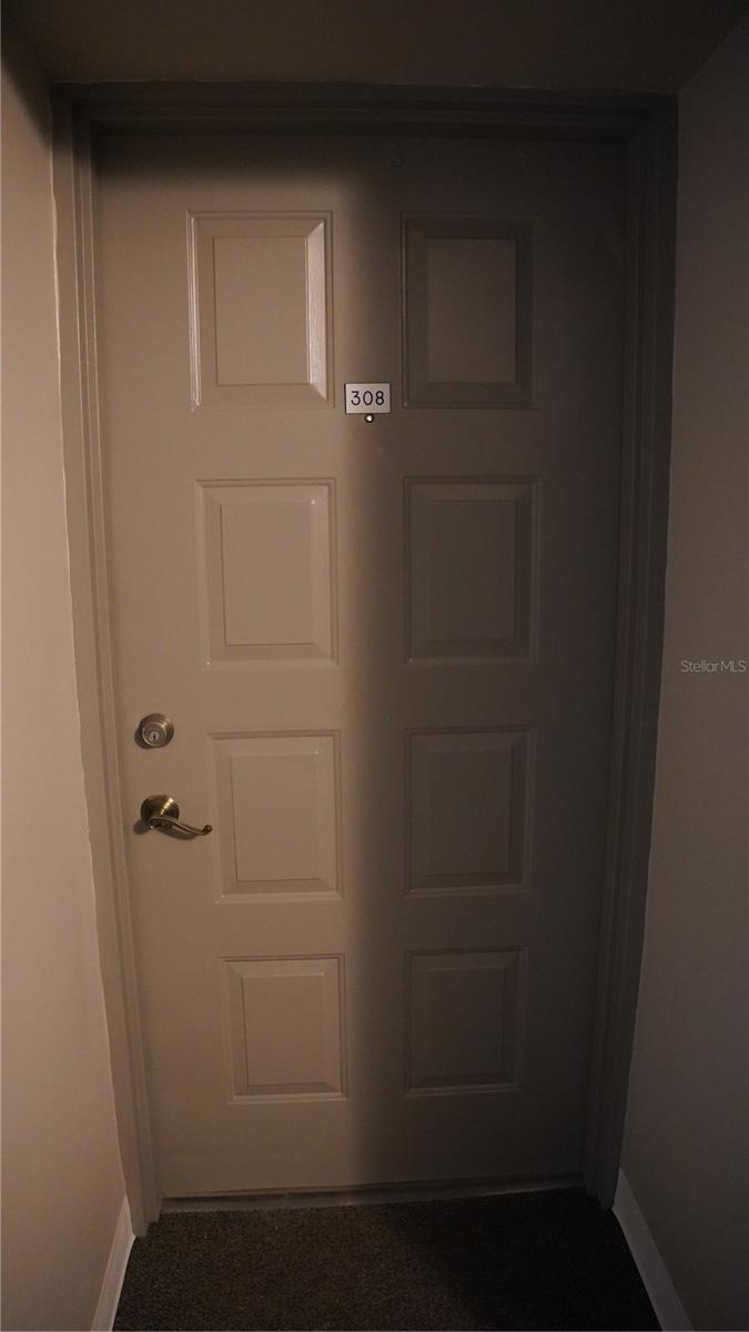 THE OAKS UNIT 1 A CONDO - Residential Lease