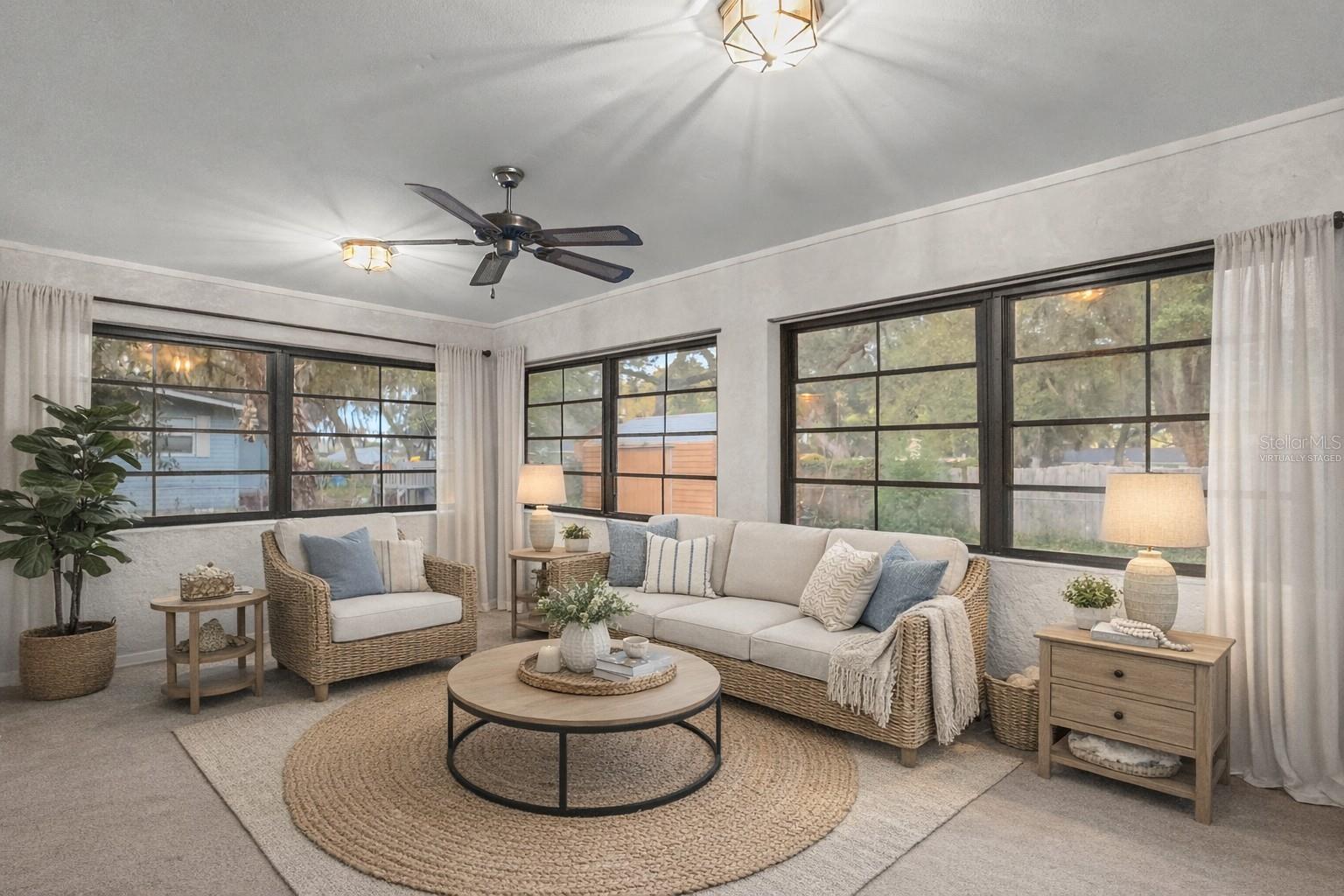 SEC 01 SILVER LAKES ACRES - Residential