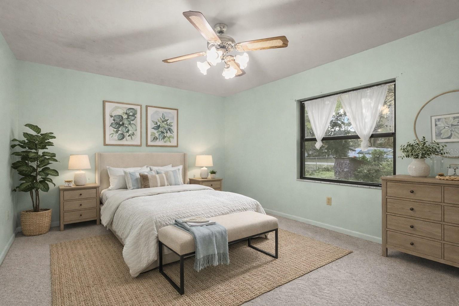 SEC 01 SILVER LAKES ACRES - Residential