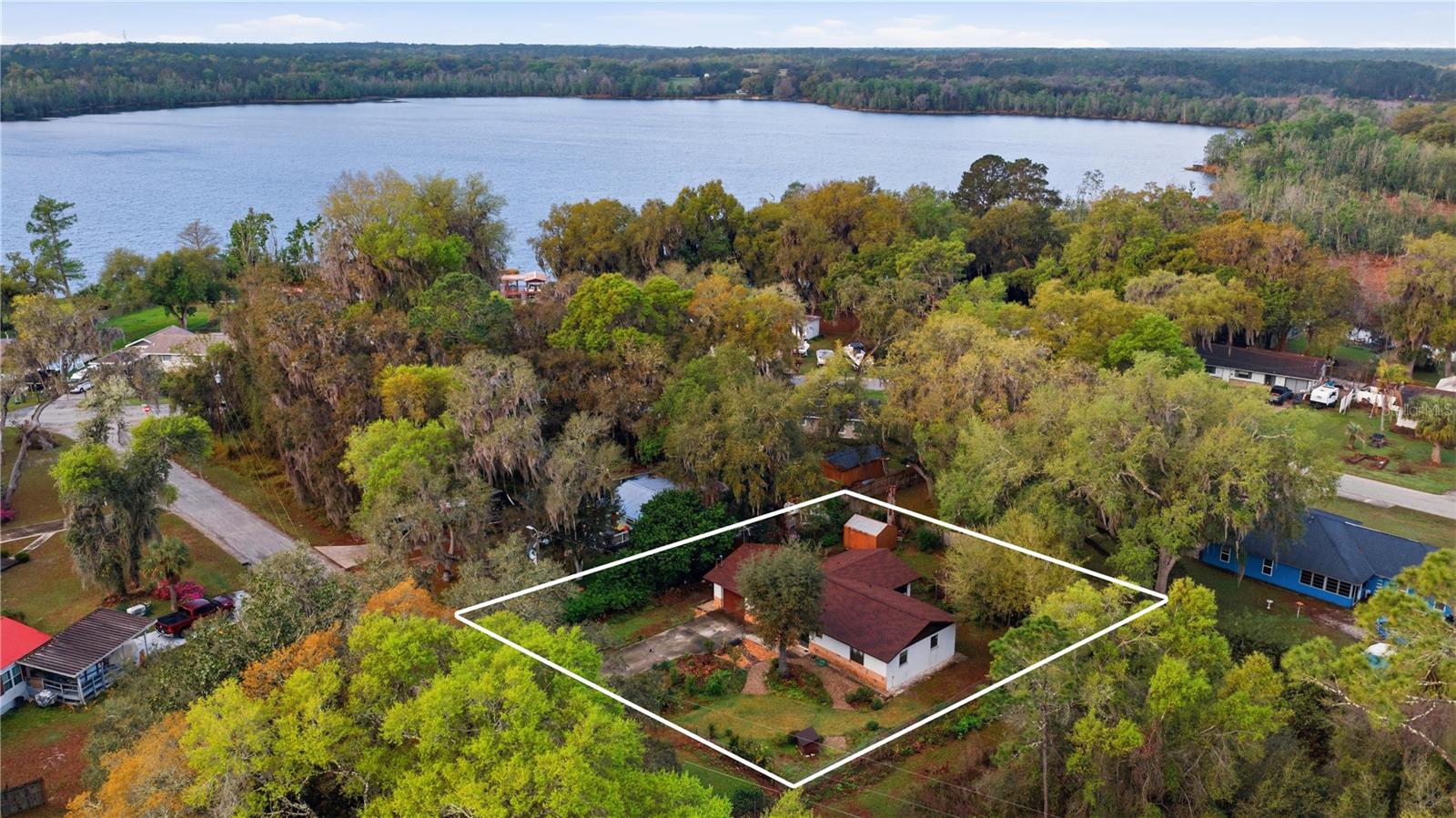 SEC 01 SILVER LAKES ACRES - Residential