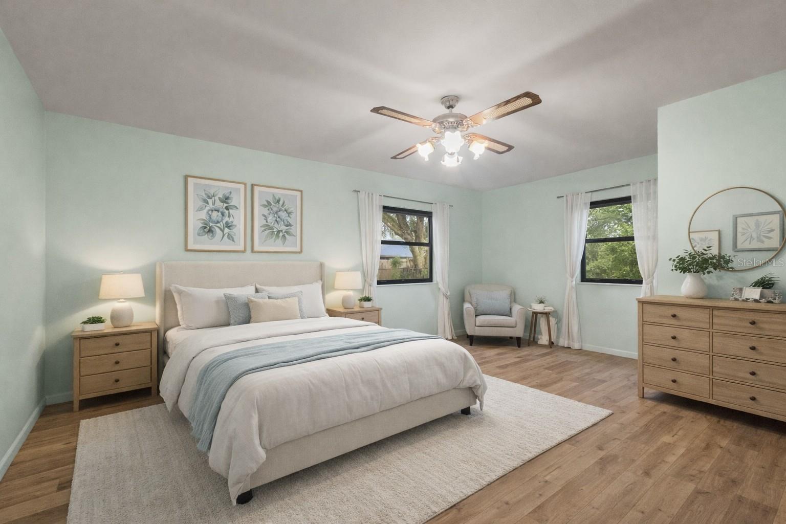 SEC 01 SILVER LAKES ACRES - Residential