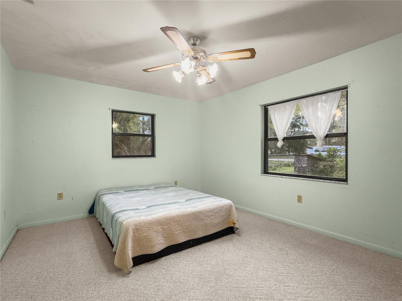 SEC 01 SILVER LAKES ACRES - Residential