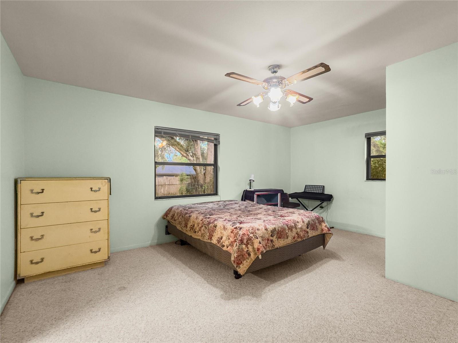 SEC 01 SILVER LAKES ACRES - Residential