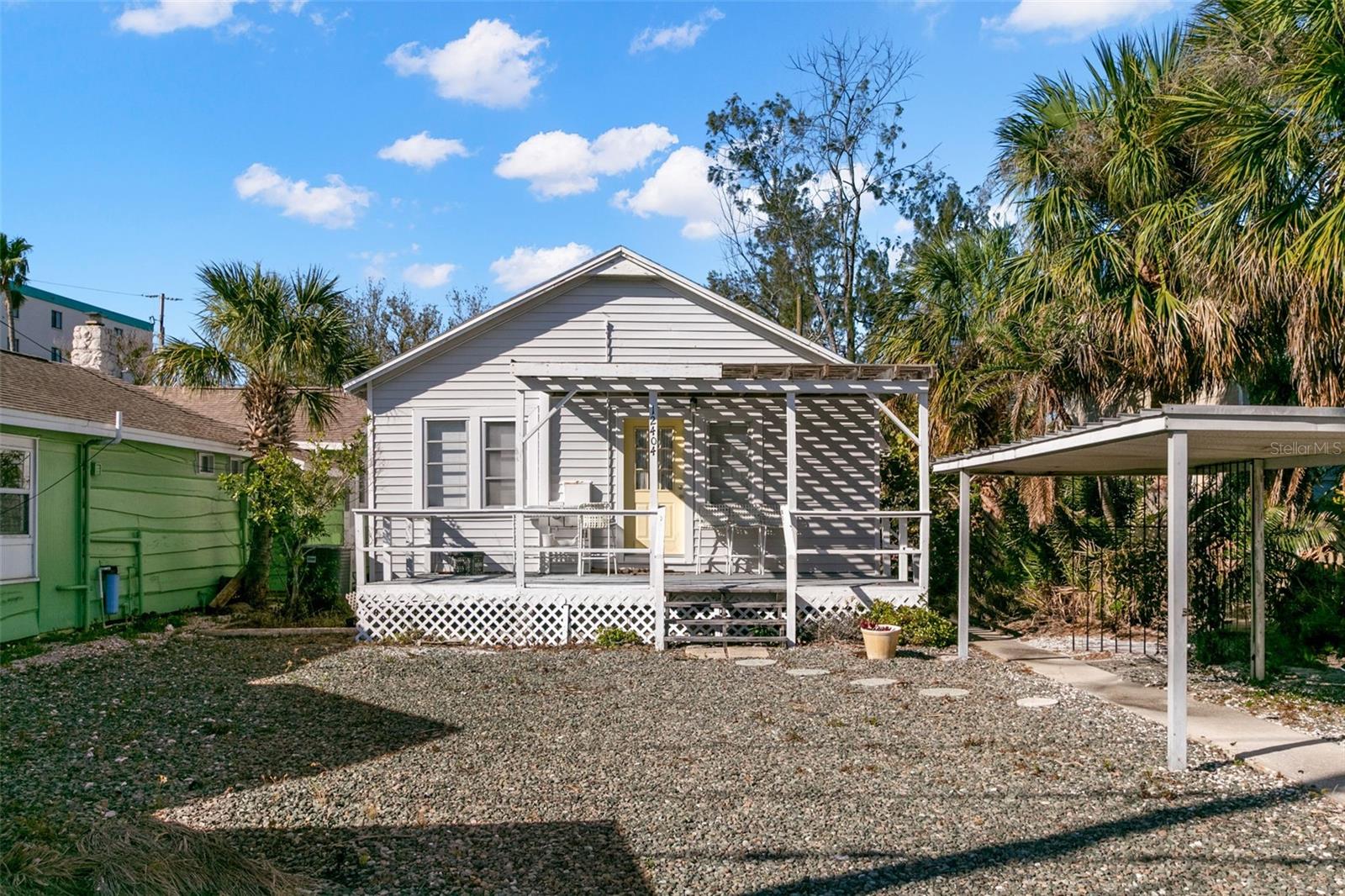 12404 SUNSHINE LANE
