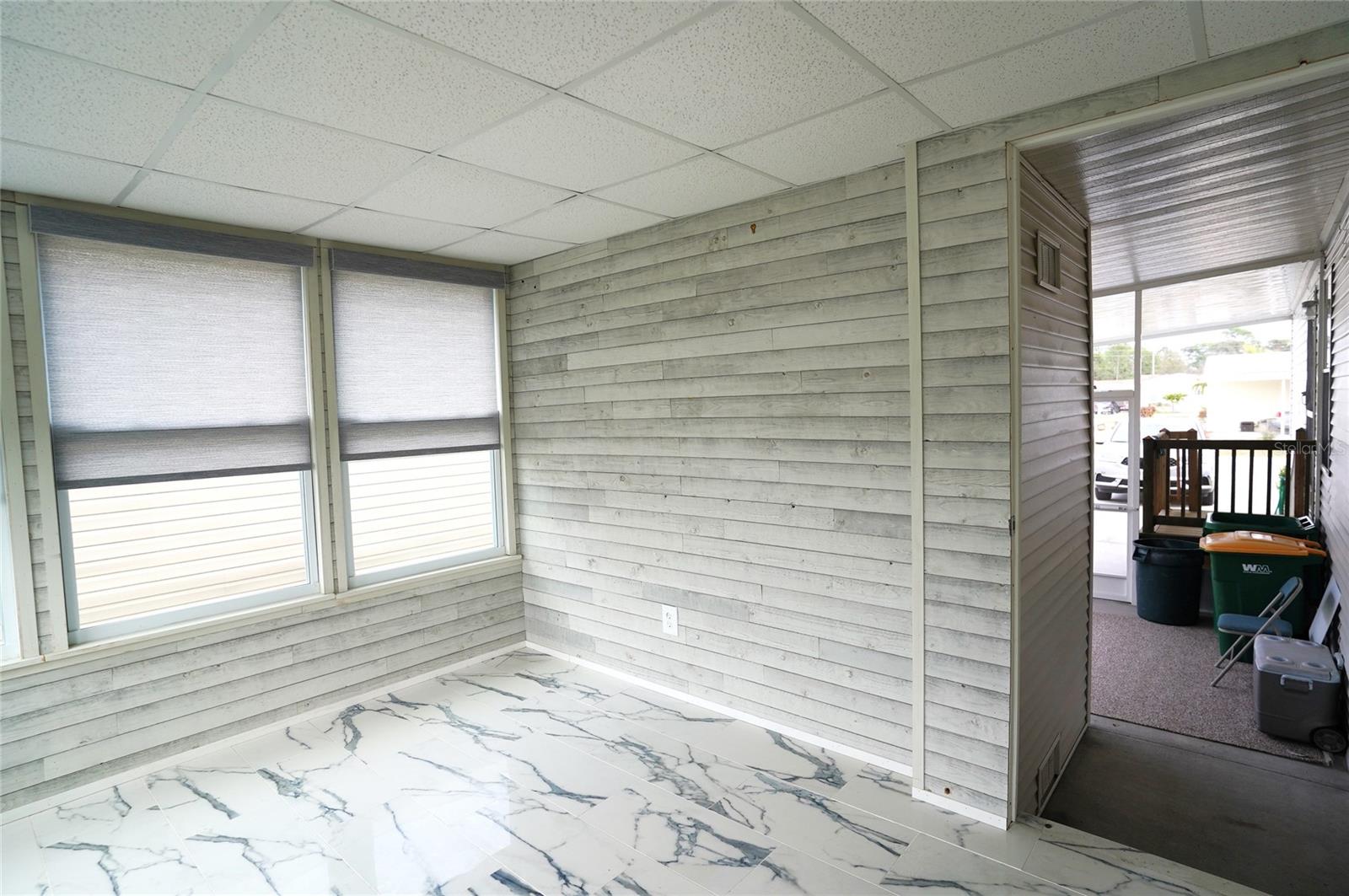 EL JOBEAN WARD 01 PLAN 02 - Residential