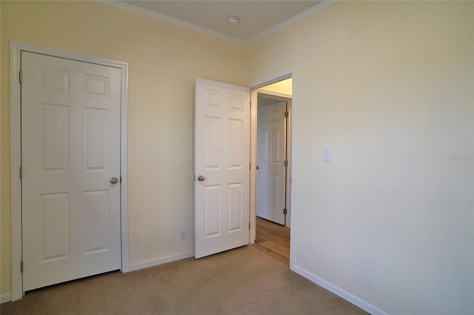 EL JOBEAN WARD 01 PLAN 02 - Residential