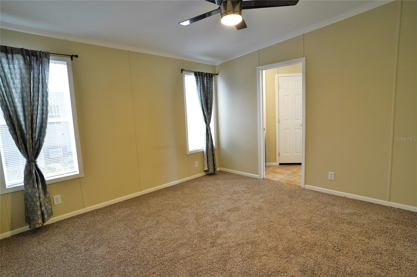 EL JOBEAN WARD 01 PLAN 02 - Residential