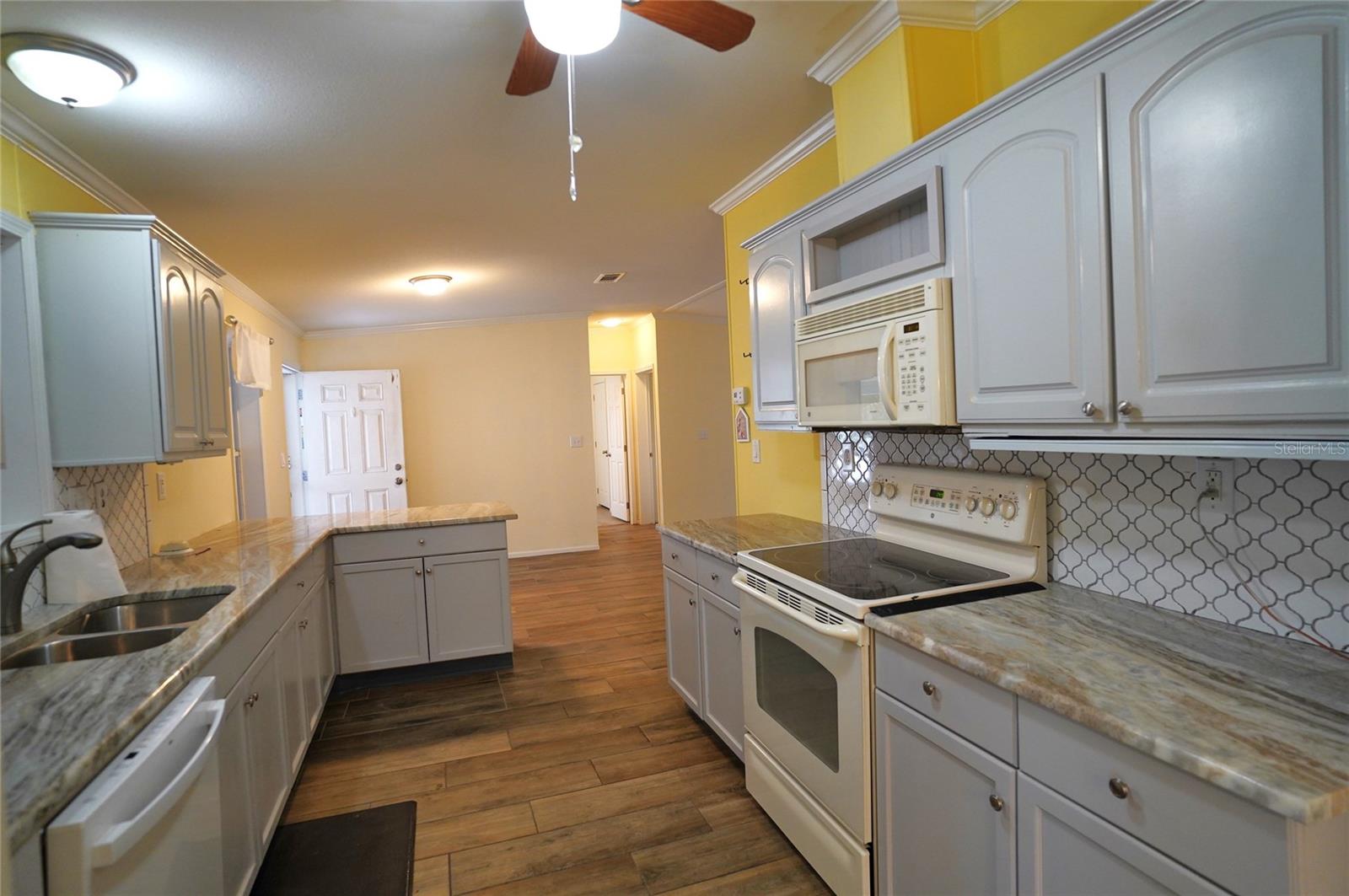 EL JOBEAN WARD 01 PLAN 02 - Residential