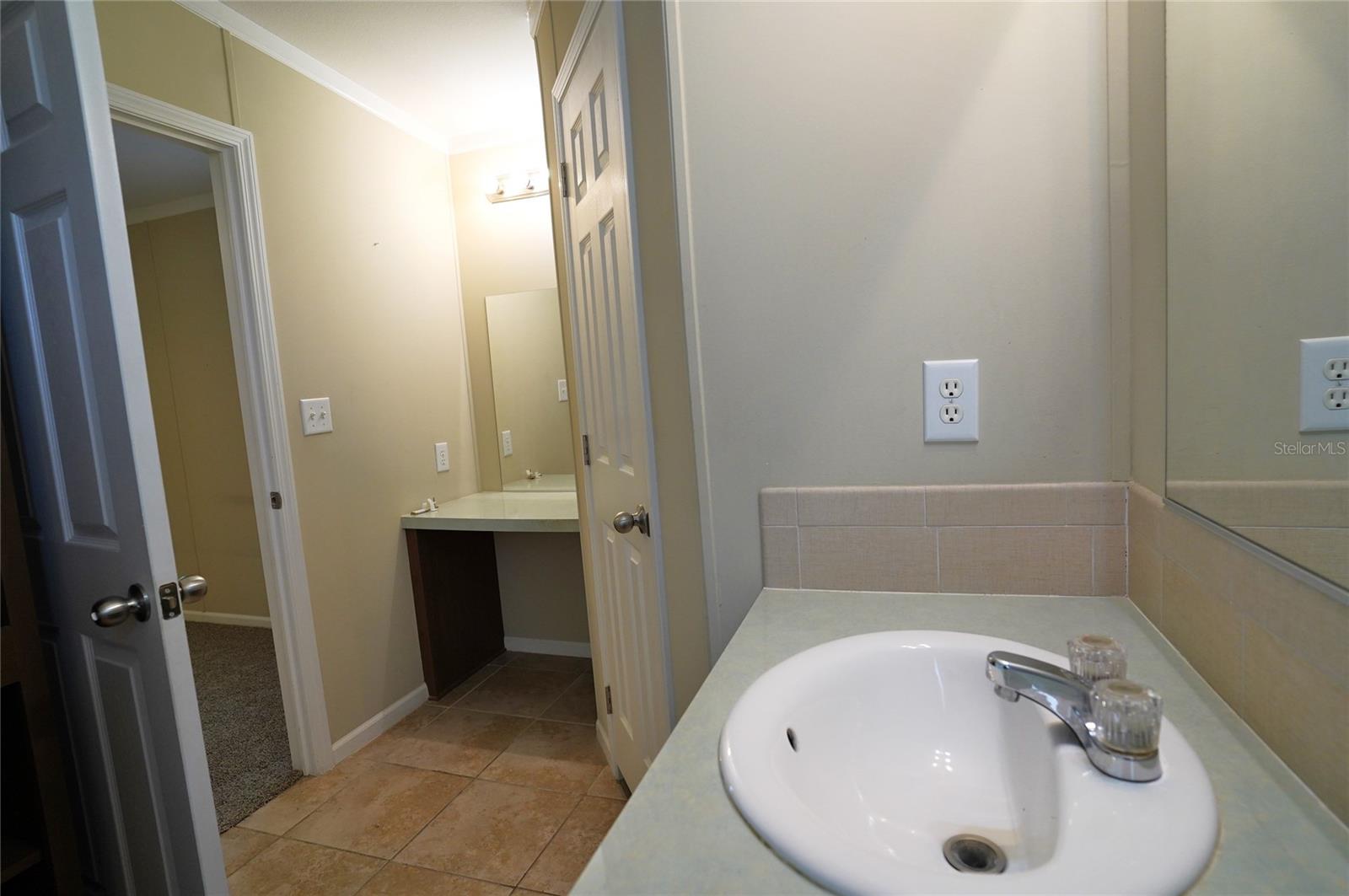 EL JOBEAN WARD 01 PLAN 02 - Residential