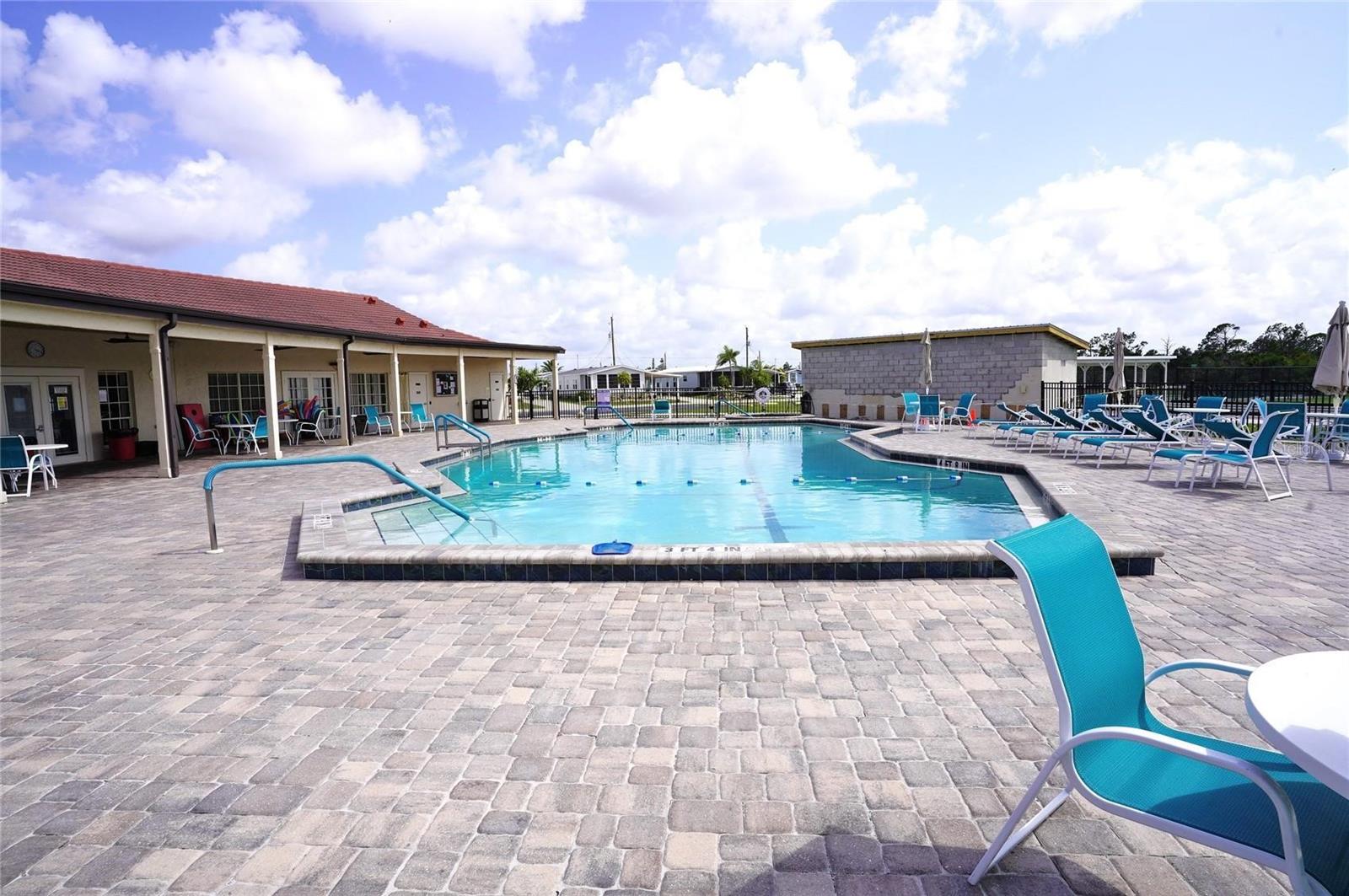 EL JOBEAN WARD 01 PLAN 02 - Residential