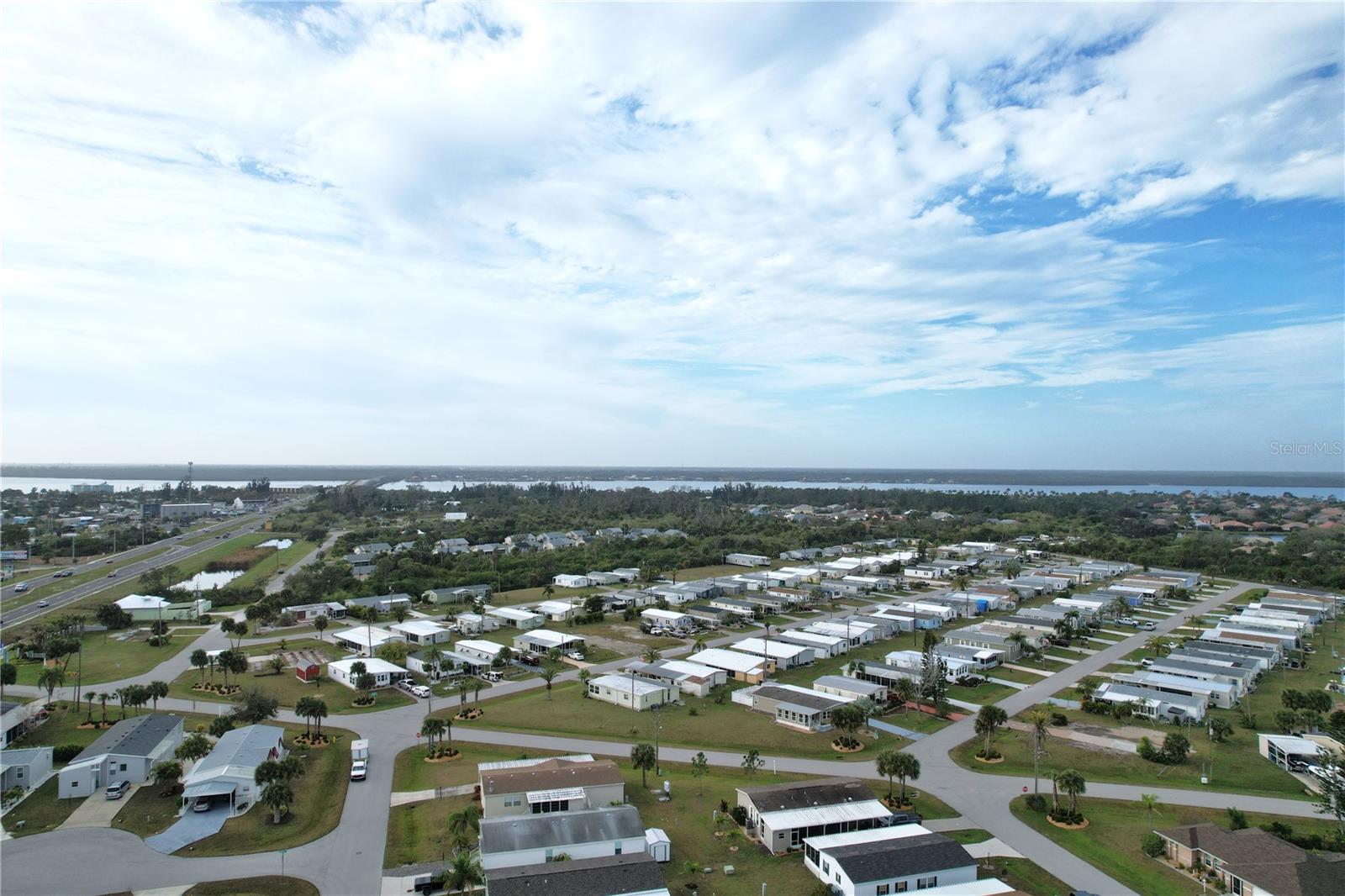 EL JOBEAN WARD 01 PLAN 02 - Residential