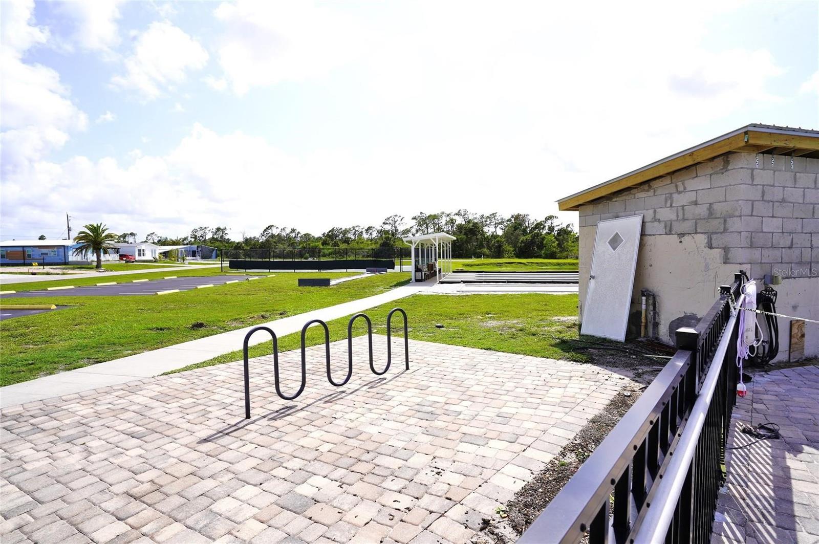 EL JOBEAN WARD 01 PLAN 02 - Residential