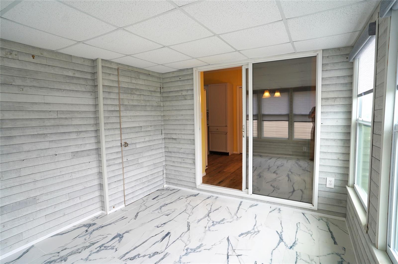 EL JOBEAN WARD 01 PLAN 02 - Residential