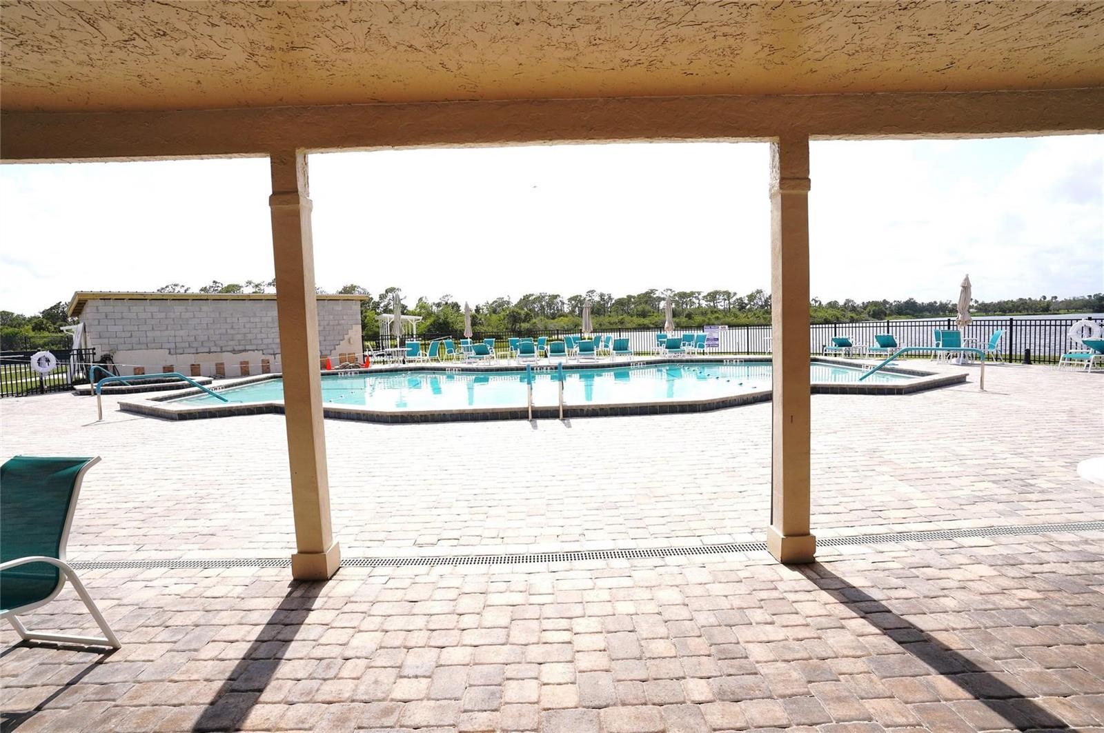 EL JOBEAN WARD 01 PLAN 02 - Residential