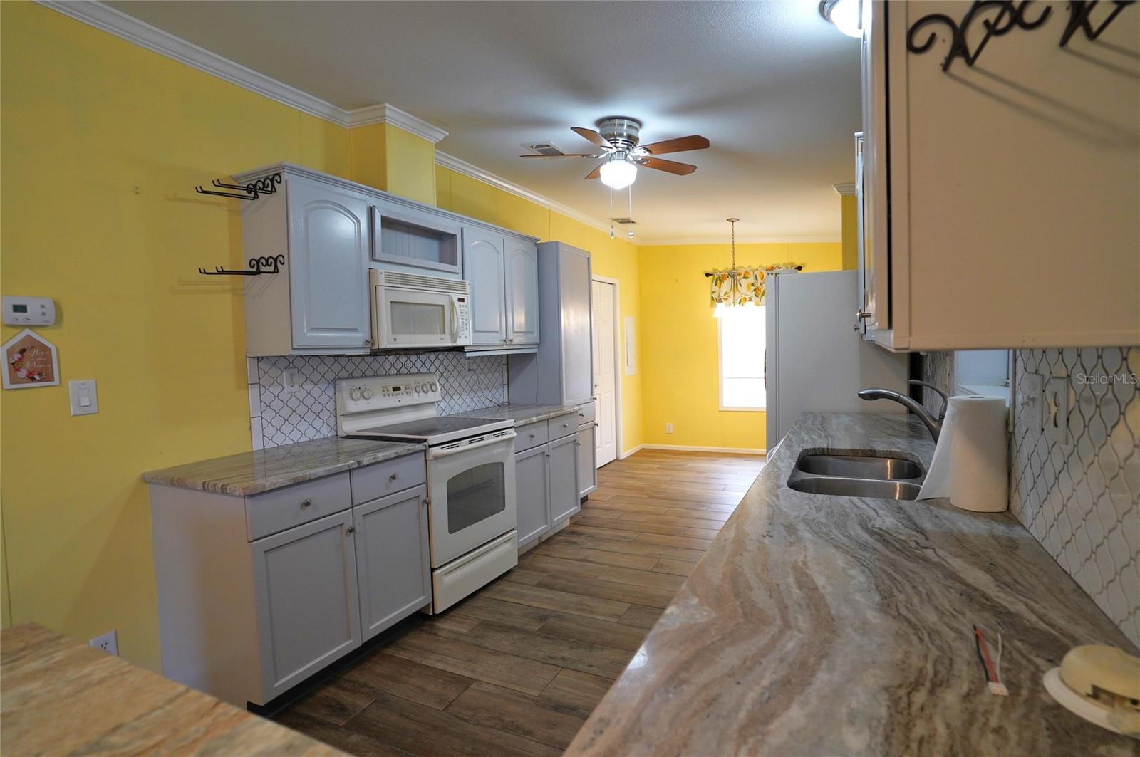 EL JOBEAN WARD 01 PLAN 02 - Residential