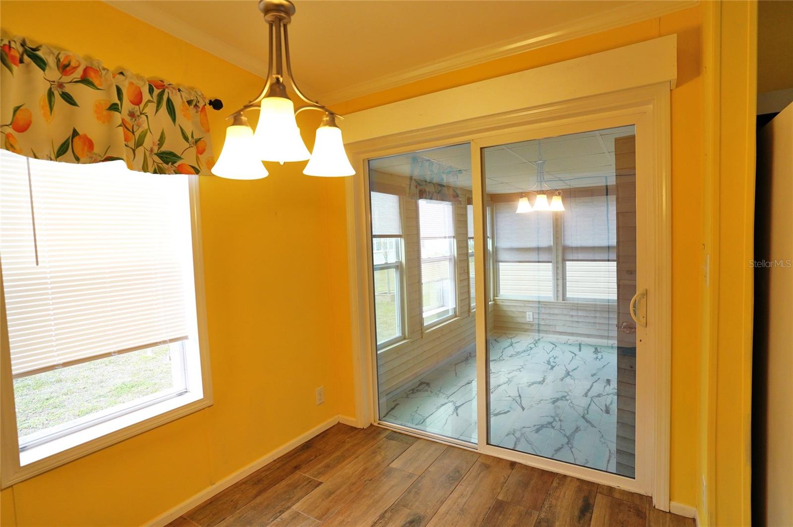 EL JOBEAN WARD 01 PLAN 02 - Residential