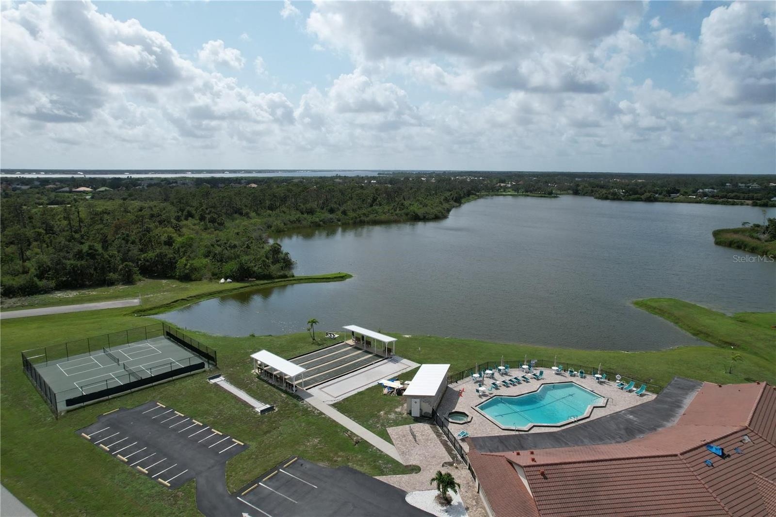 EL JOBEAN WARD 01 PLAN 02 - Residential