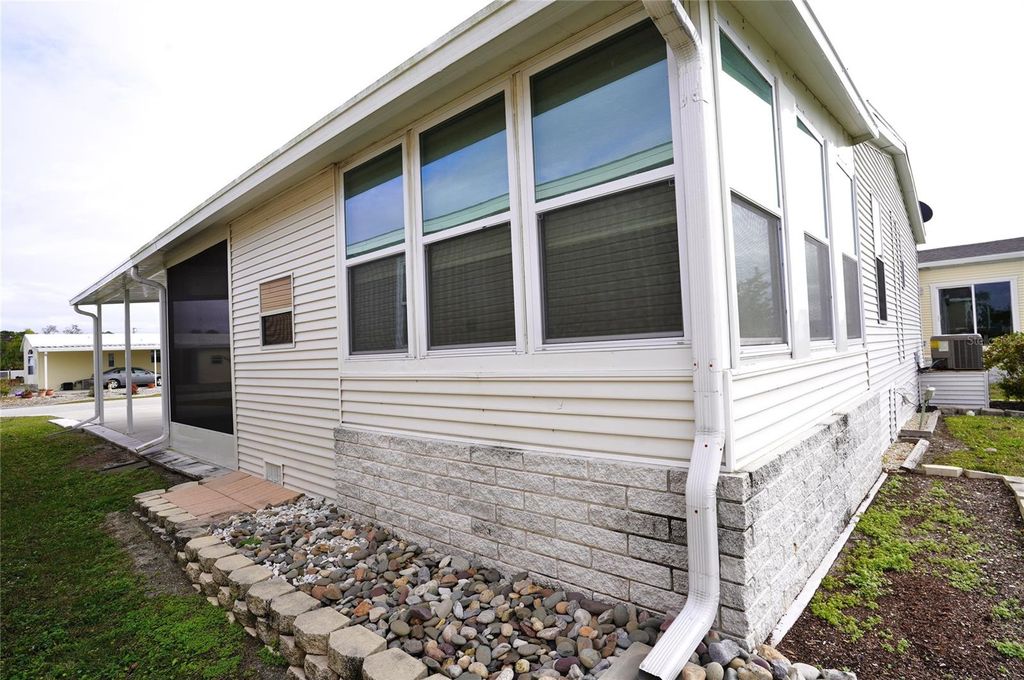 Photo of 3525 Stockton Road, Port Charlotte, FL 33953 (MLS # C7517471)