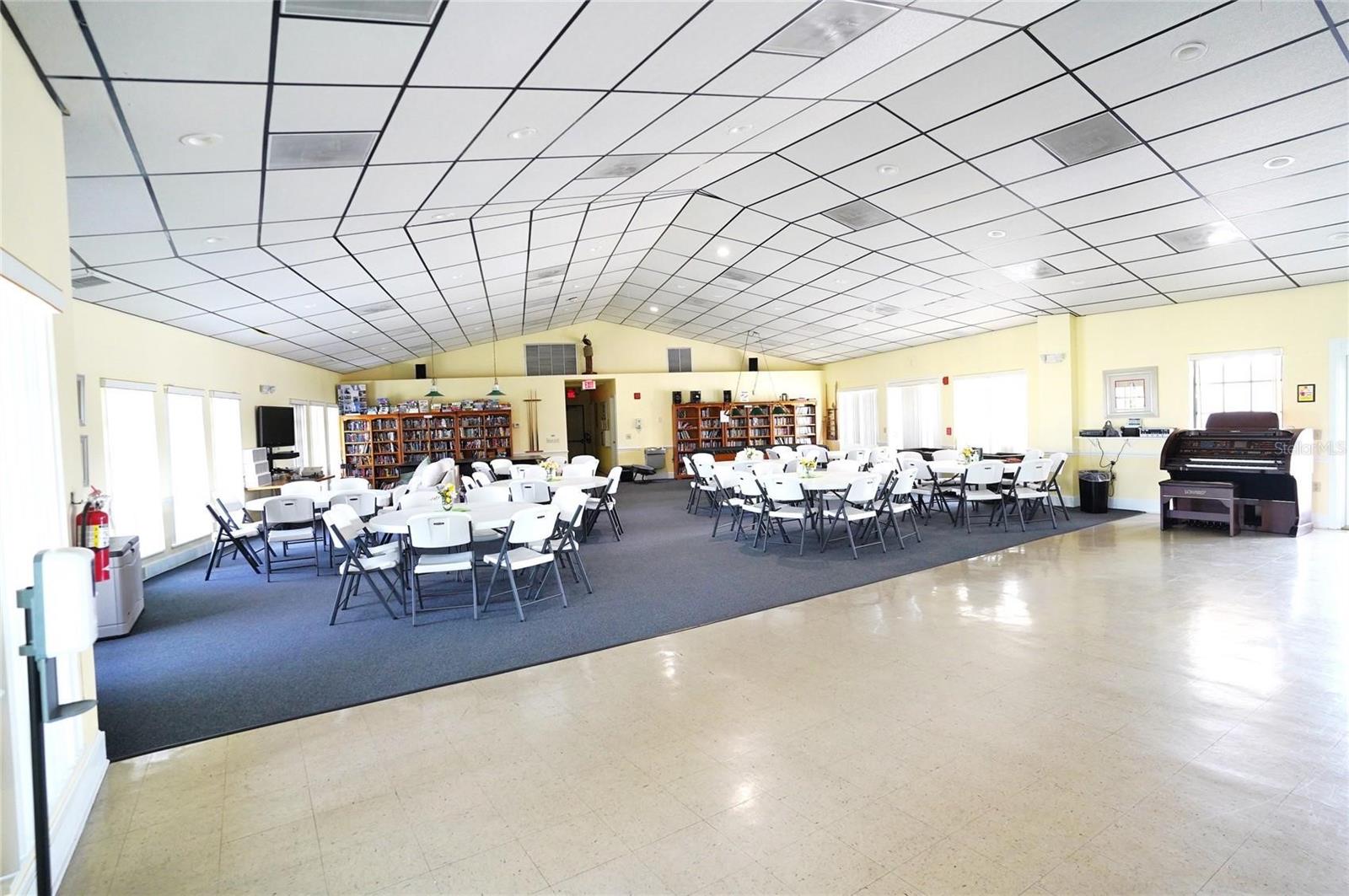 EL JOBEAN WARD 01 PLAN 02 - Residential