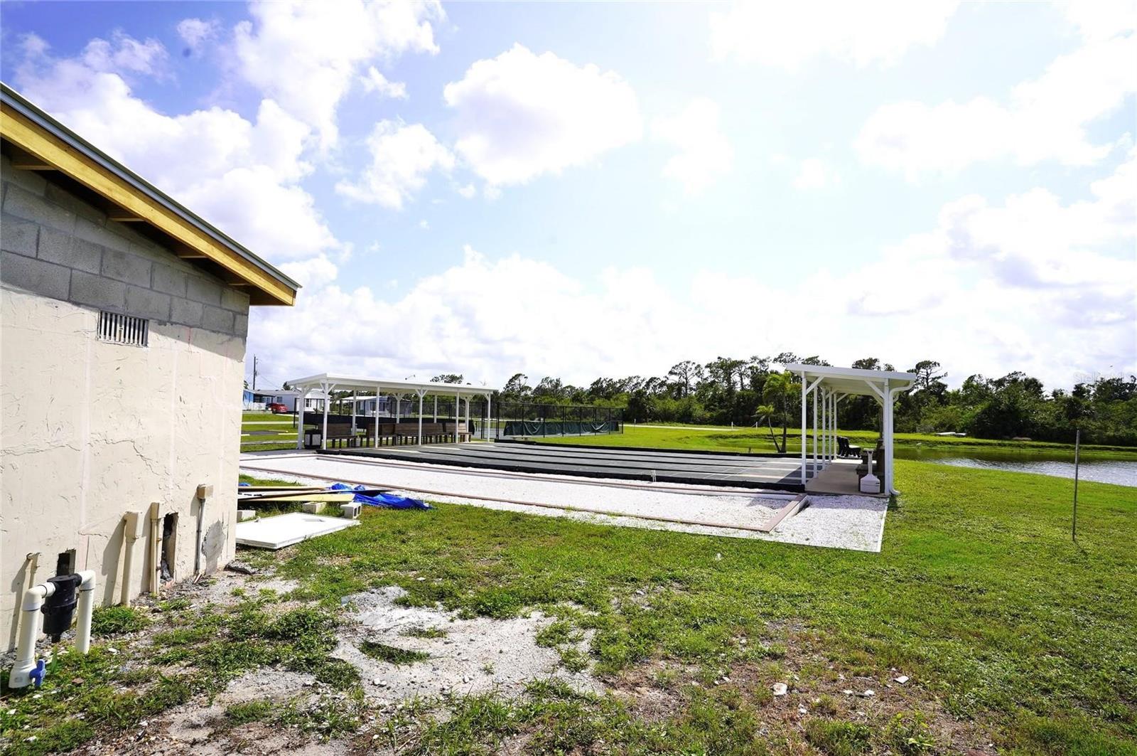 EL JOBEAN WARD 01 PLAN 02 - Residential