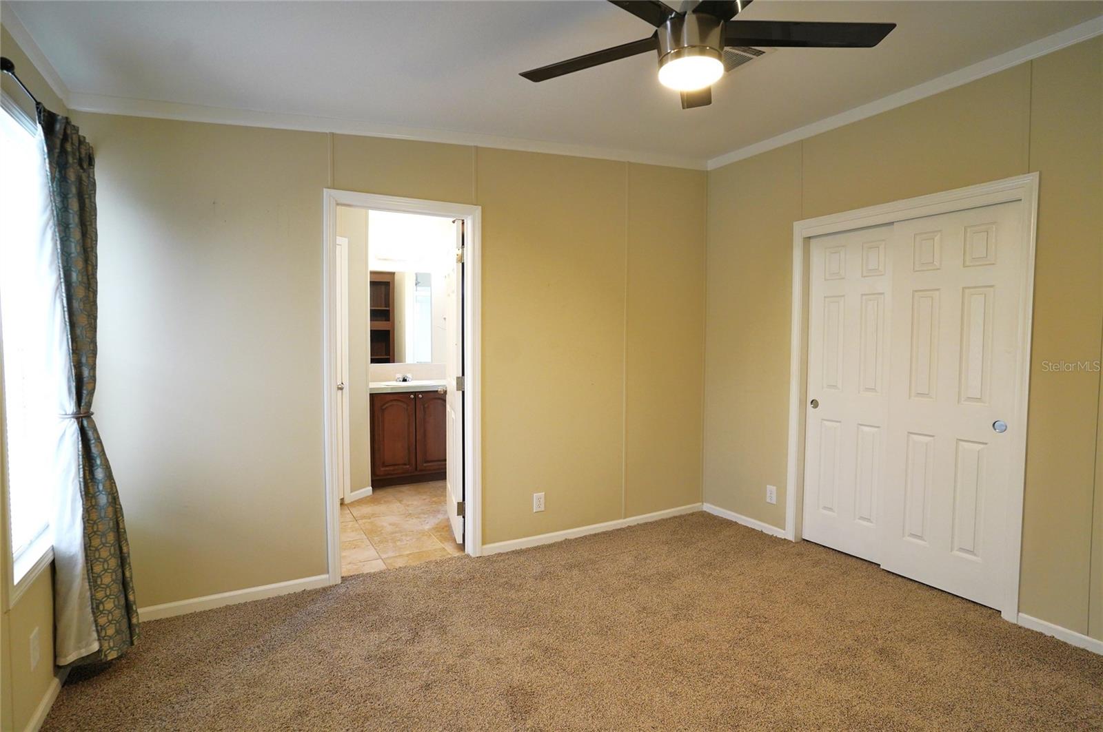 EL JOBEAN WARD 01 PLAN 02 - Residential