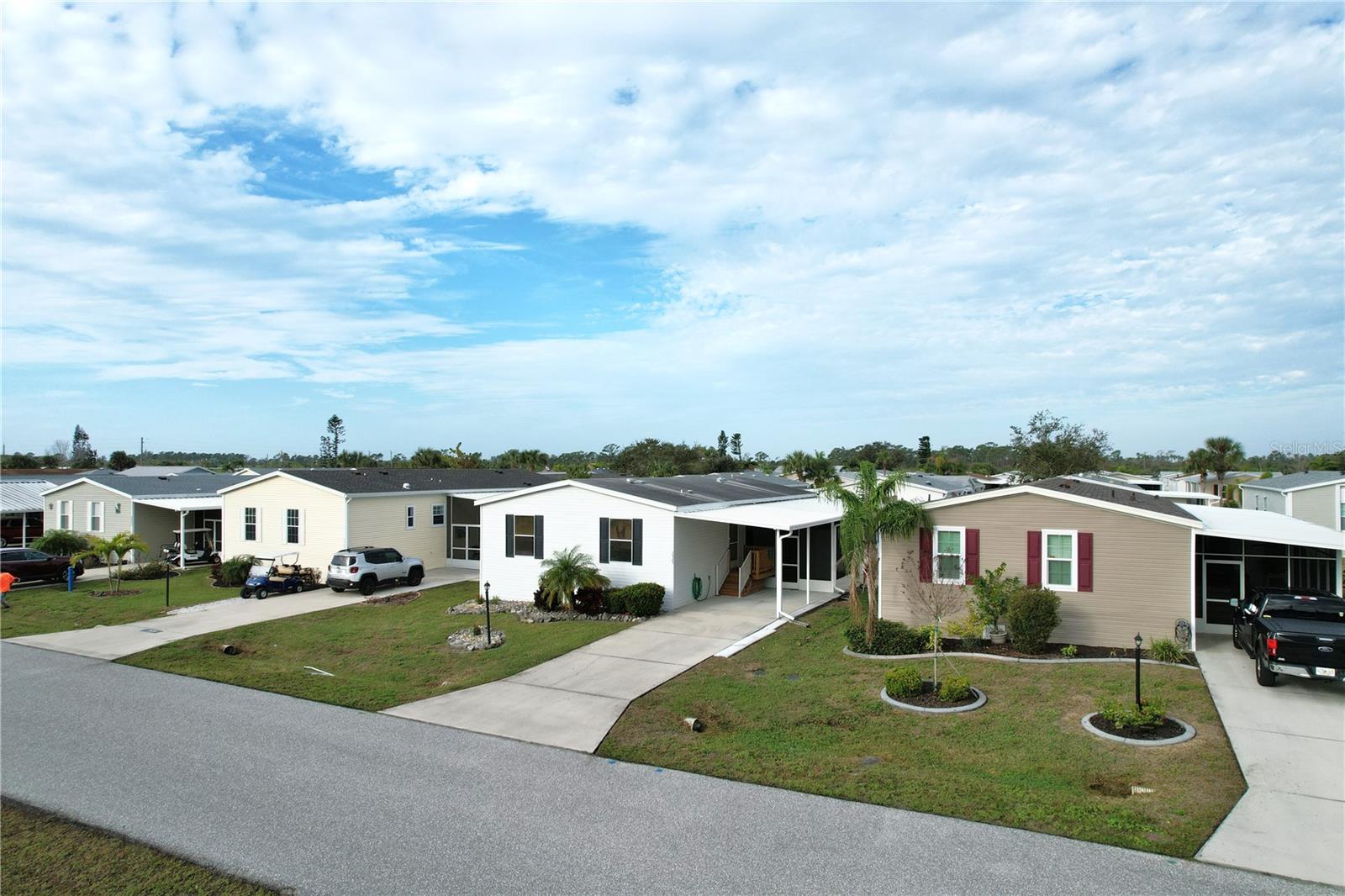 EL JOBEAN WARD 01 PLAN 02 - Residential