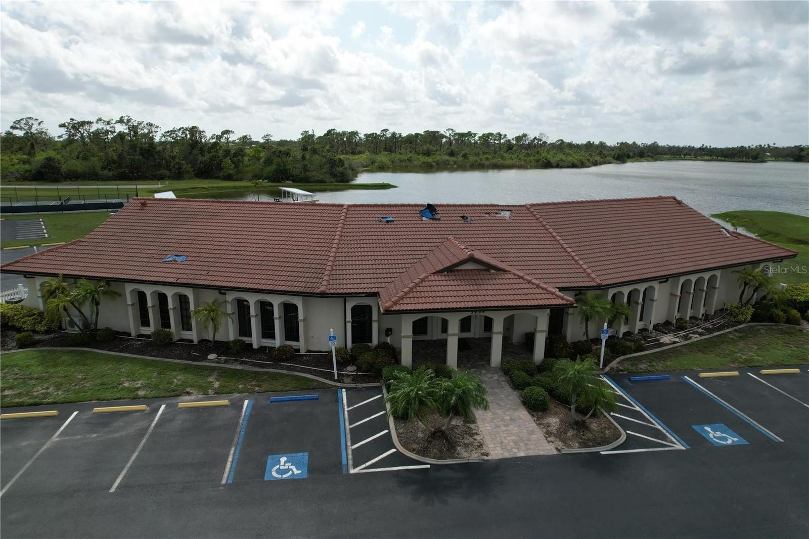 EL JOBEAN WARD 01 PLAN 02 - Residential