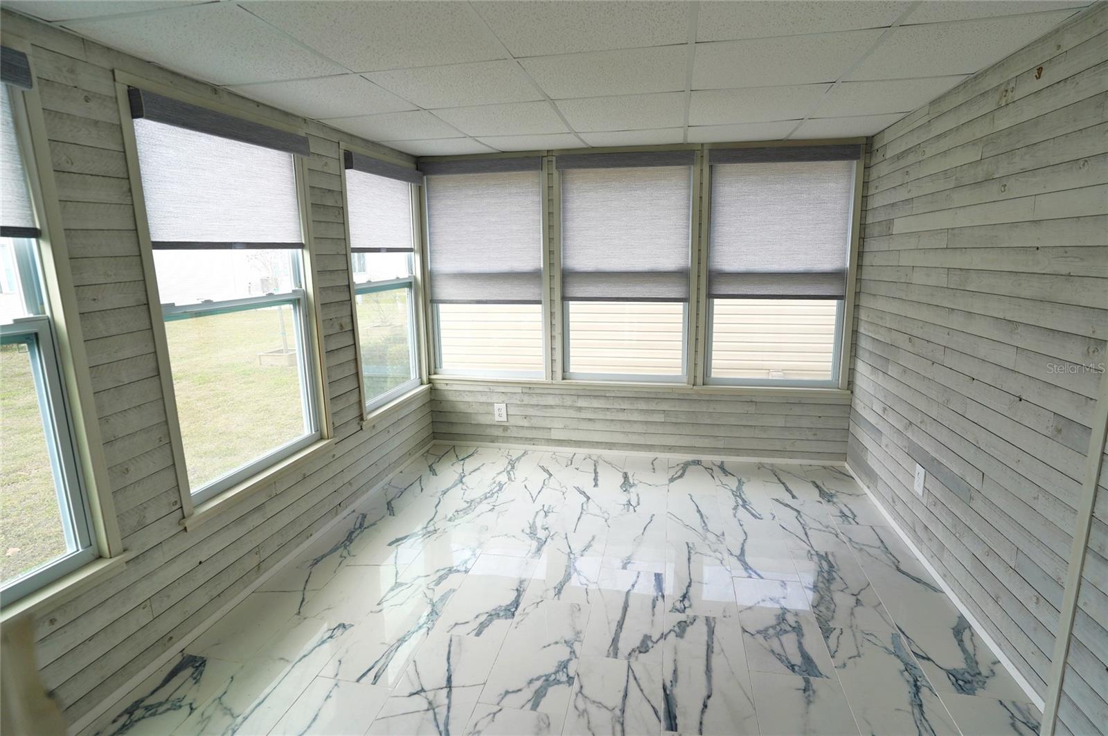 EL JOBEAN WARD 01 PLAN 02 - Residential