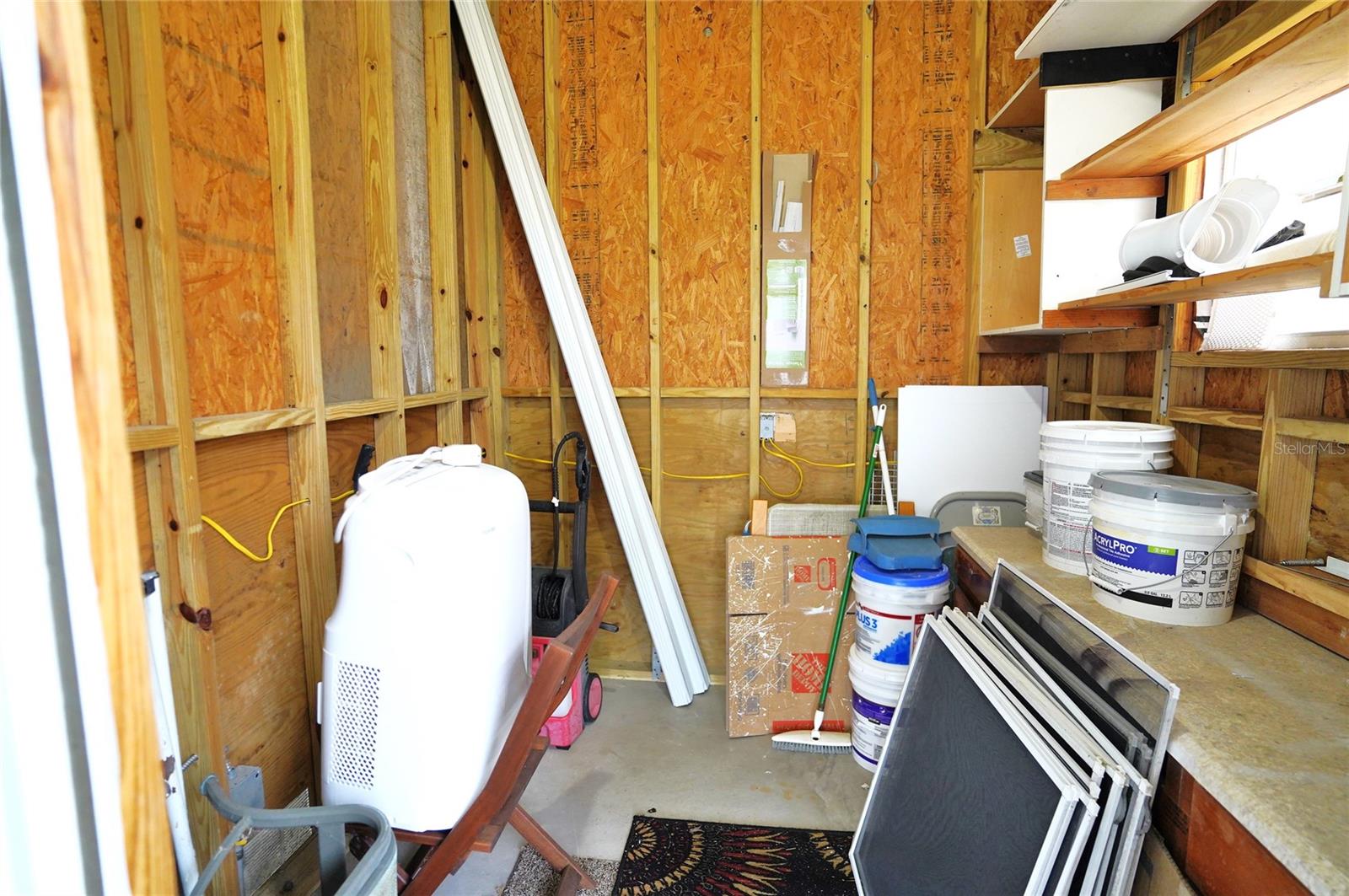 EL JOBEAN WARD 01 PLAN 02 - Residential