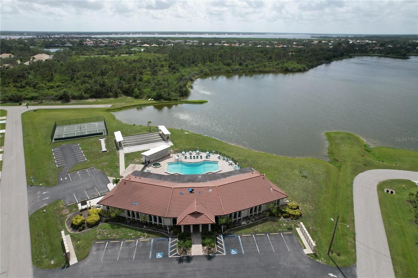 EL JOBEAN WARD 01 PLAN 02 - Residential