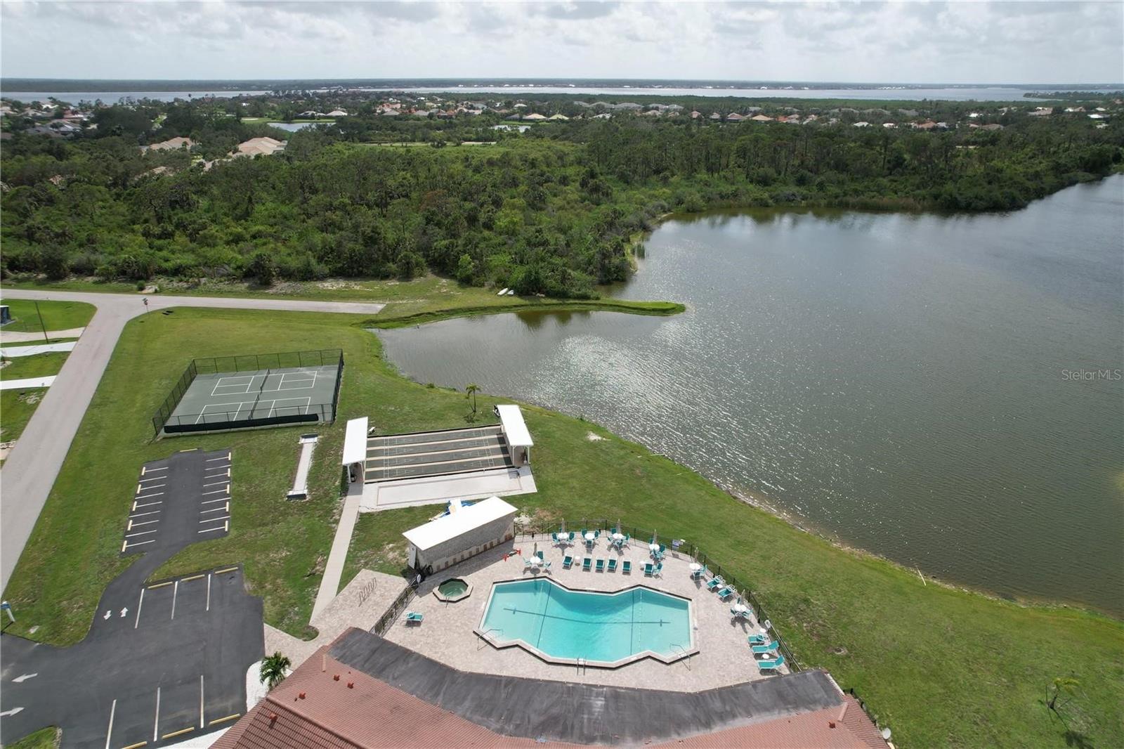 EL JOBEAN WARD 01 PLAN 02 - Residential