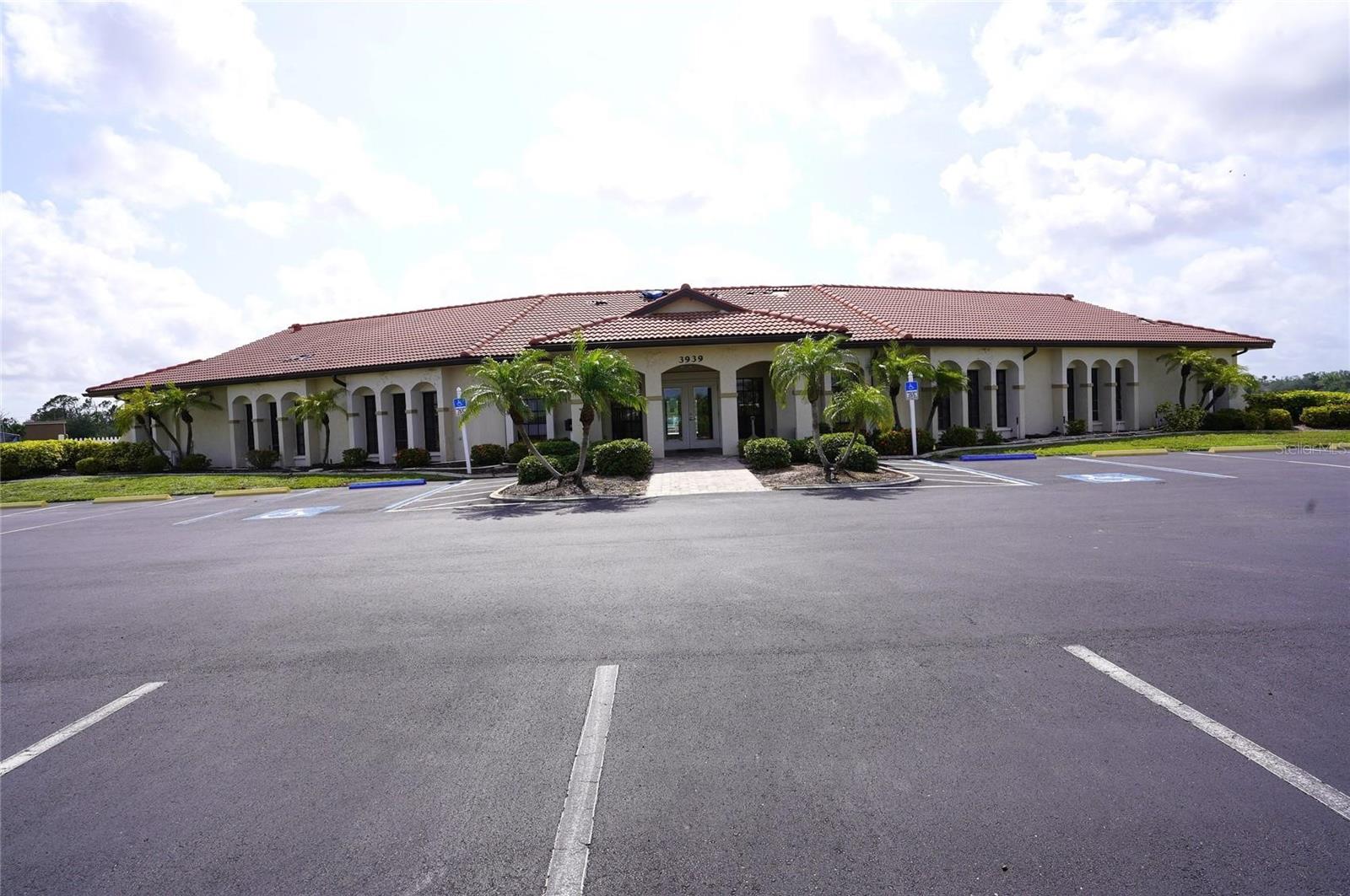 EL JOBEAN WARD 01 PLAN 02 - Residential