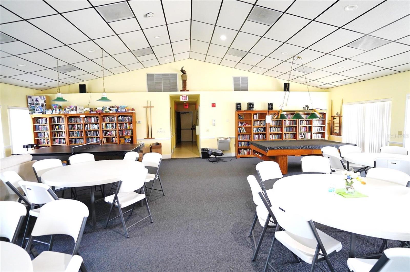 EL JOBEAN WARD 01 PLAN 02 - Residential